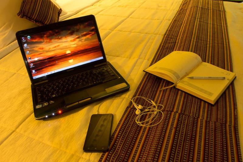 Inkari Suites Hotel Lima Bagian luar foto