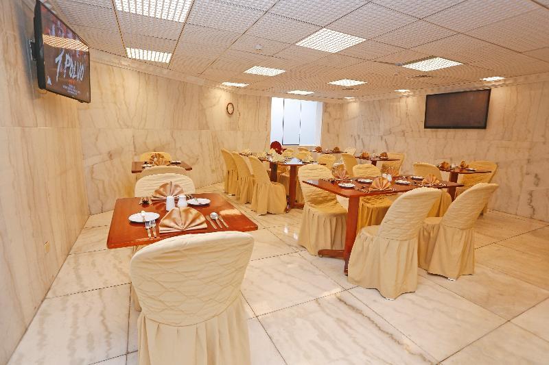 Inkari Suites Hotel Lima Bagian luar foto