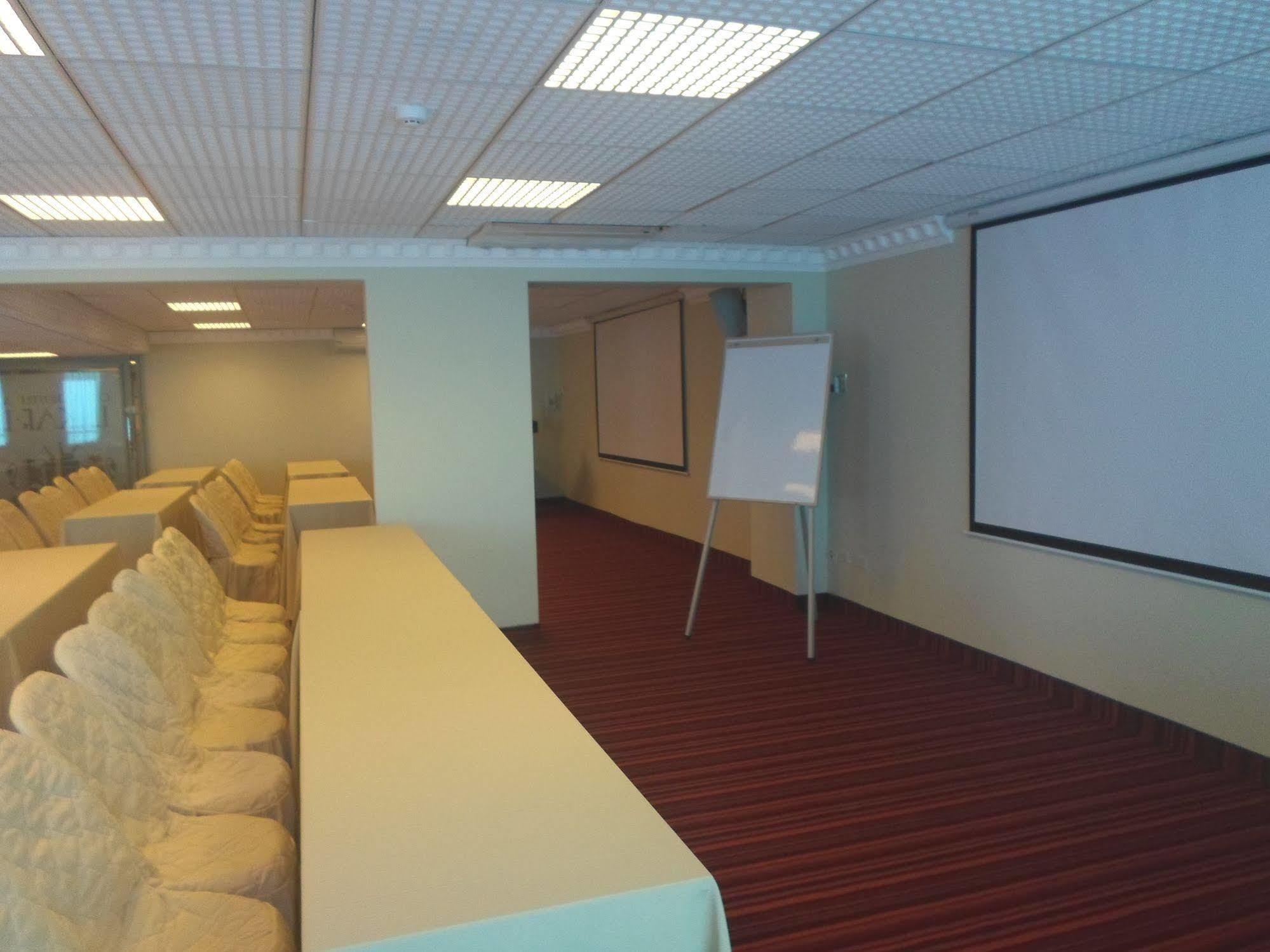 Inkari Suites Hotel Lima Bagian luar foto