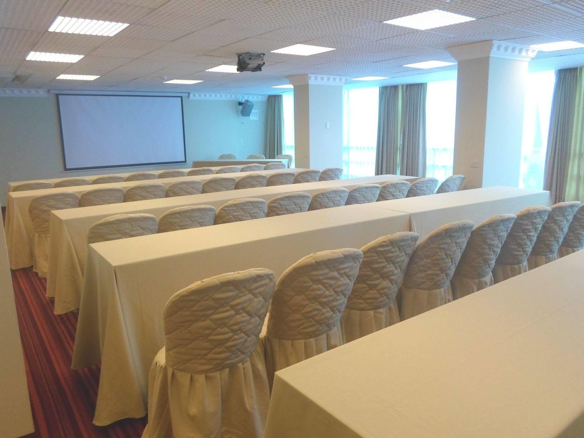 Inkari Suites Hotel Lima Bagian luar foto